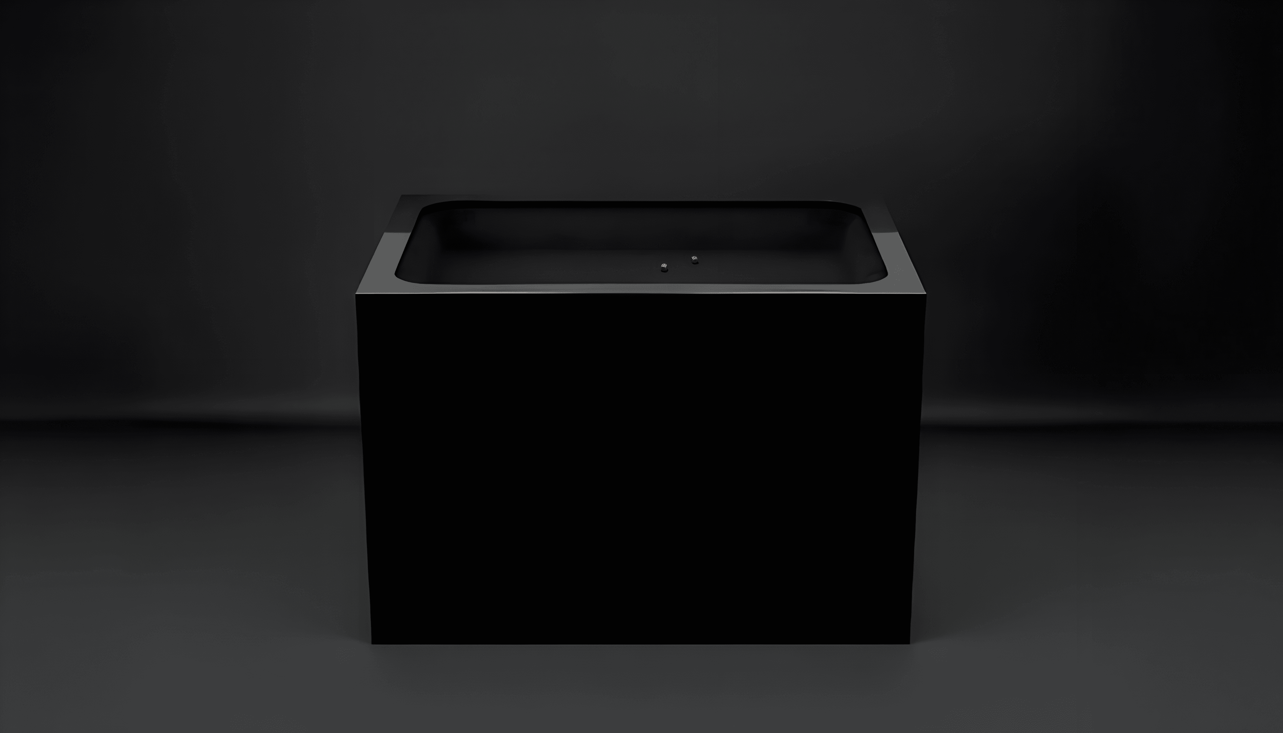 Luckiest archive container